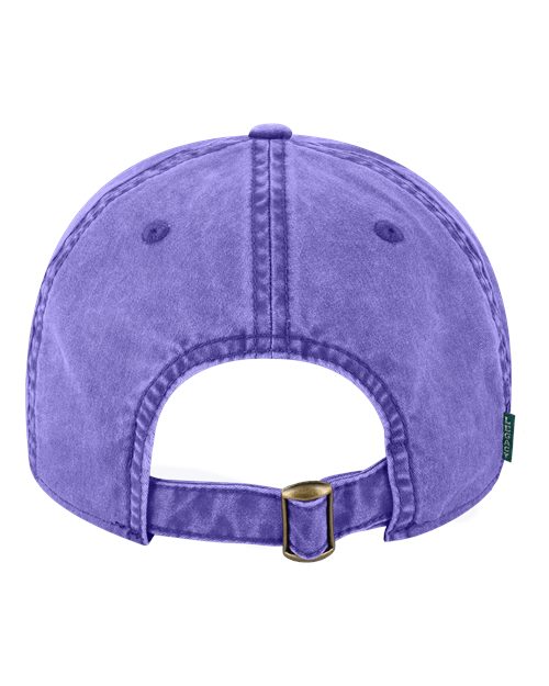 LEGACY TTA Terra Twill Cap #color_Purple