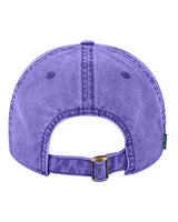 LEGACY TTA Terra Twill Cap #color_Purple