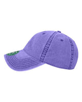 LEGACY TTA Terra Twill Cap #color_Purple