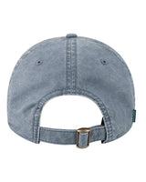 LEGACY TTA Terra Twill Cap #color_Slate Blue