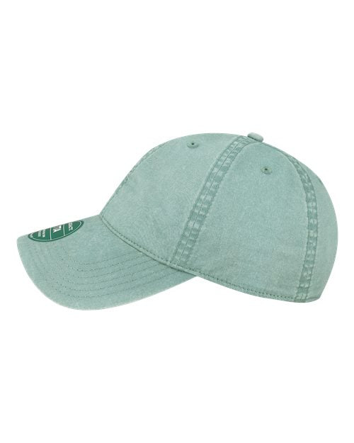 LEGACY TTA Terra Twill Cap #color_Soft Pine