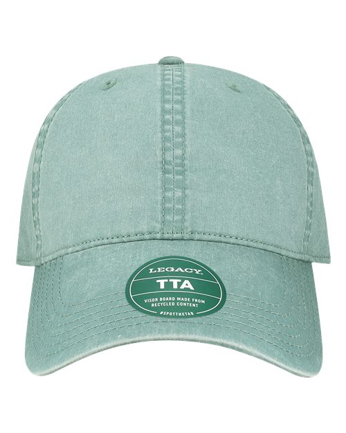 LEGACY TTA Terra Twill Cap #color_Soft Pine