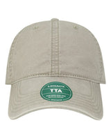 LEGACY TTA Terra Twill Cap #color_Storm Grey