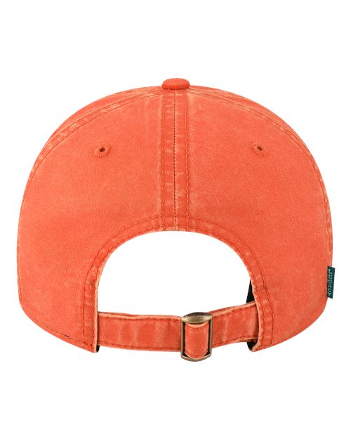 LEGACY TTA Terra Twill Cap #color_Terracotta