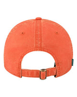 LEGACY TTA Terra Twill Cap #color_Terracotta