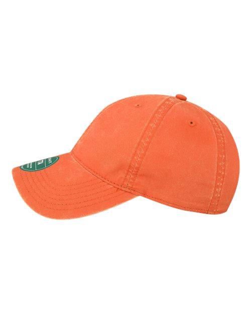 LEGACY TTA Terra Twill Cap #color_Terracotta