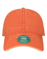 LEGACY TTA Terra Twill Cap #color_Terracotta