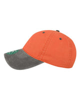 LEGACY TTA Terra Twill Cap #color_Terracotta/ Cinder