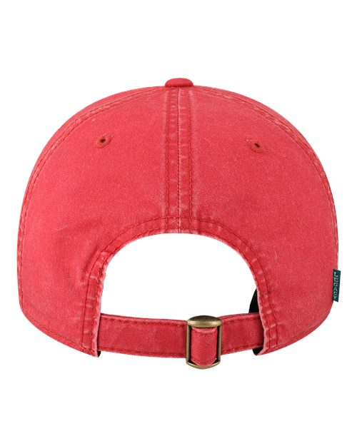LEGACY TTA Terra Twill Cap #color_Weathered Red