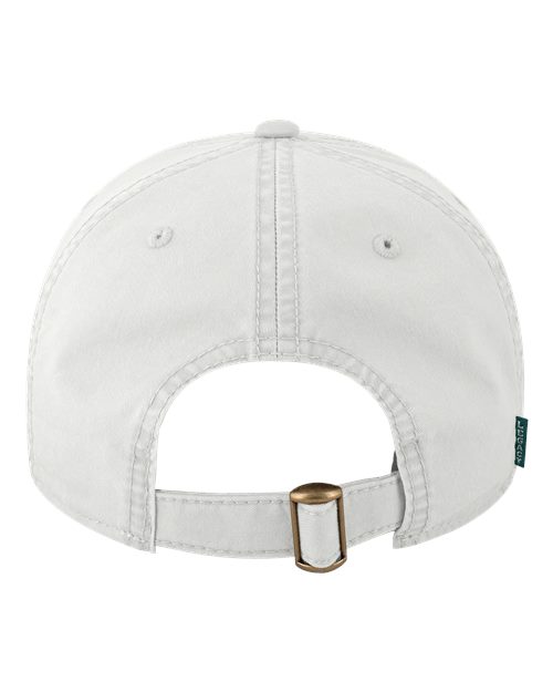 LEGACY TTA Terra Twill Cap #color_White