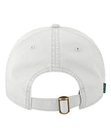 LEGACY TTA Terra Twill Cap #color_White
