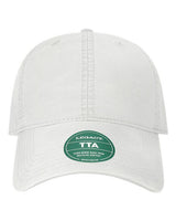LEGACY TTA Terra Twill Cap #color_White