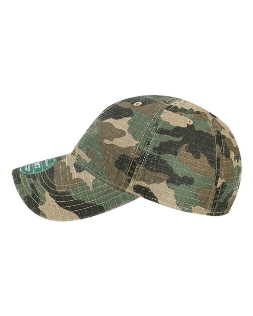 LEGACY TACT Tacticool Cap #color_Army Camo