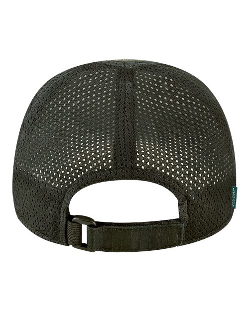 LEGACY TACT Tacticool Cap #color_Army Camo/ Black