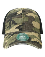 LEGACY TACT Tacticool Cap #color_Army Camo/ Black