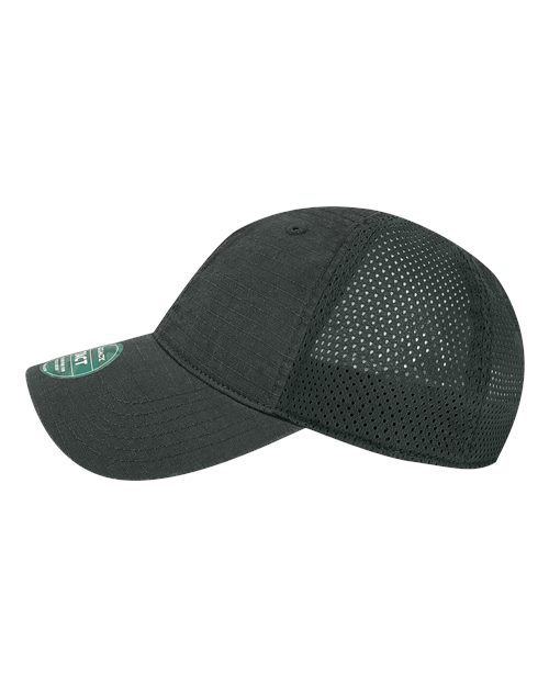 LEGACY TACT Tacticool Cap #color_Black/ Black