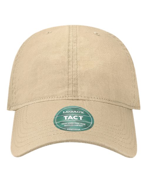 LEGACY TACT Tacticool Cap #color_Khaki