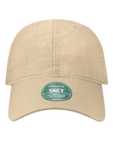 LEGACY TACT Tacticool Cap #color_Khaki