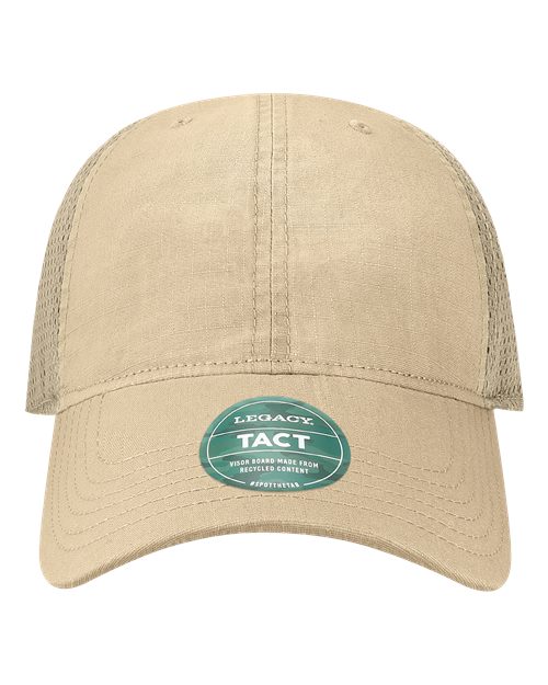 LEGACY TACT Tacticool Cap #color_Khaki/ Khaki