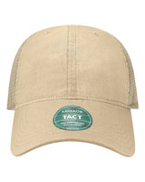 LEGACY TACT Tacticool Cap #color_Khaki/ Khaki