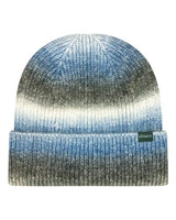 LEGACY KTDRB Tie-Dyed Ribbed Beanie #color_Blue Ice