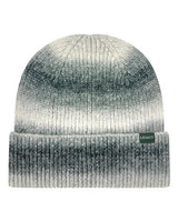 LEGACY KTDRB Tie-Dyed Ribbed Beanie #color_Grey Marble