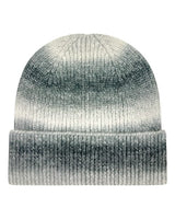 LEGACY KTDRB Tie-Dyed Ribbed Beanie #color_Grey Marble