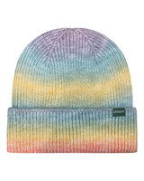 LEGACY KTDRB Tie-Dyed Ribbed Beanie #color_Sherbet