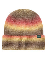 LEGACY KTDRB Tie-Dyed Ribbed Beanie #color_Sunset