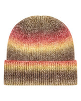 LEGACY KTDRB Tie-Dyed Ribbed Beanie #color_Sunset