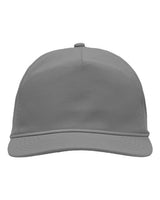 Sportsman SP1200 Five-Panel Ripstop Cap #color_Grey