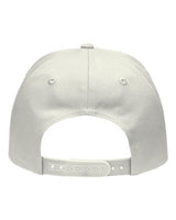 Sportsman SP1400 Lo-Pro Solid Back Traditional Trucker Cap #color_Stone