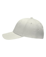 Sportsman SP1400 Lo-Pro Solid Back Traditional Trucker Cap #color_Stone