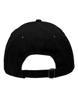 Sportsman SP1700 Dad Hat Fit #color_Chino Black