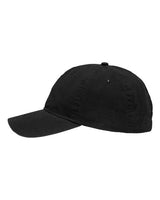 Sportsman SP1700 Dad Hat Fit #color_Chino Charcoal