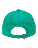 Sportsman SP1700 Dad Hat Fit #color_Pigment Teal