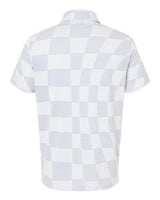 Adidas A2004 Ultimate365 Textured Polo #color_White