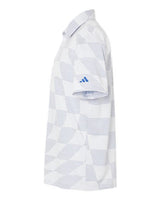 Adidas A2004 Ultimate365 Textured Polo #color_White