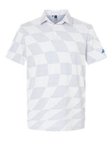 Adidas A2004 Ultimate365 Textured Polo #color_White