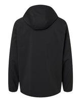 Adidas A2007 Go-To Utility DWR Full-Zip Jacket #color_Black