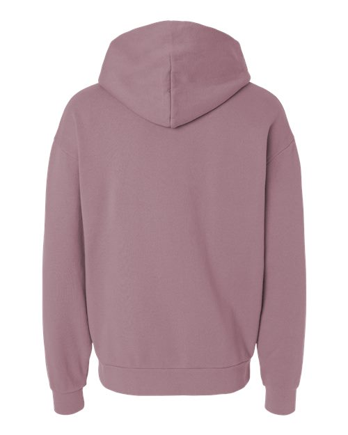 Independent Trading Co. IND280SL Avenue Hooded Sweatshirt #color_Orchid