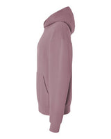 Independent Trading Co. IND280SL Avenue Hooded Sweatshirt #color_Orchid