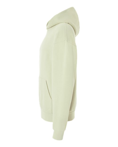 Independent Trading Co. IND280SL Avenue Hooded Sweatshirt #color_Honey Dew
