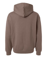Independent Trading Co. IND280SL Avenue Hooded Sweatshirt #color_Clay