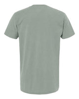 M&O 6500M Vintage Garment-Dyed T-Shirt #color_Bay