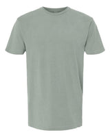 M&O 6500M Vintage Garment-Dyed T-Shirt #color_Bay