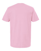 M&O 6500M Vintage Garment-Dyed T-Shirt #color_Blossom