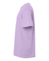 M&O 6500M Vintage Garment-Dyed T-Shirt #color_Orchid