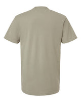 M&O 6500M Vintage Garment-Dyed T-Shirt #color_Sandstone