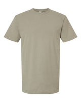M&O 6500M Vintage Garment-Dyed T-Shirt #color_Sandstone